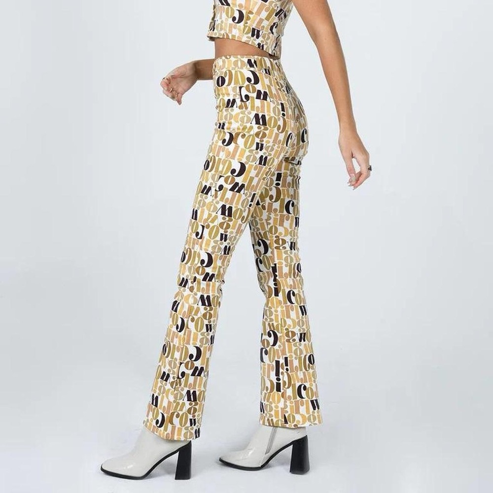 new! Motel Cowgirl Pants